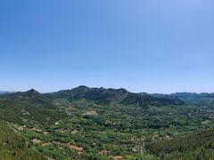 -青州市云门山风景区