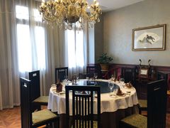 包厢-卫鼎轩·曹公馆(鼓楼店)