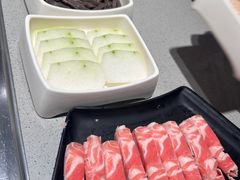 -海底捞火锅(蒙城路店)