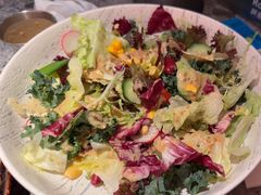 -芭莉与彩虹西餐厅(成都合生汇店)