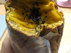 地瓜面包-韩国利尔面包(桂林路店)