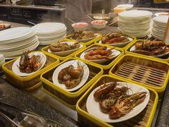 -Social 秀西餐厅-长沙瑞吉酒店(运达店)