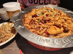 -胖哥俩肉蟹煲(盐城金鹰国际店)