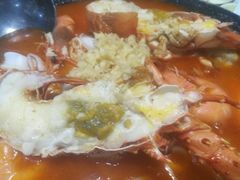 -鑫悦楼煎蟹·16年海鲜大排档