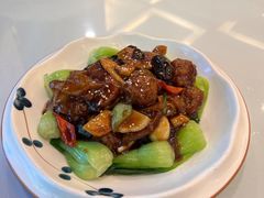老西安烧三鲜-玉华宫宾馆·餐厅(铜川驻京办店)
