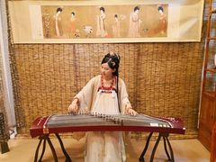 -汉仪华裳汉服旗袍·摄影写真馆(乌镇西栅店)