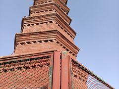 -红山公园