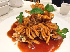 -四季小馆·地道北京小吃(广百店)