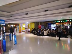 -金逸影城(大悦城IMAX激光店)