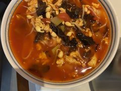 -磁州卤面·邯郸地方菜(复兴区店)