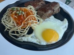 -豪客来牛排(红豆万花城店)