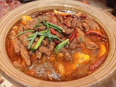 -山四砂锅(太原钟楼街店)