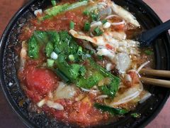 -李米线(武陵路店)
