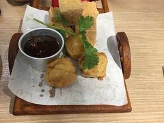 -仙踪林(江燕路万科里店)