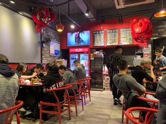 -望江门小龙虾·烧烤(九堡店)