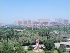 -前关湿地公园