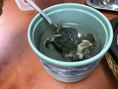 菜干猪骨汤-禾滋味·日日美食店(荔福路店)
