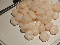 -晓淮山·扬州早茶·淮扬菜(龙阳广场店)