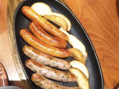 -萨莉亚意式餐厅(特力时尚汇店)