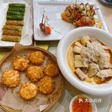 赴一场粤菜盛宴