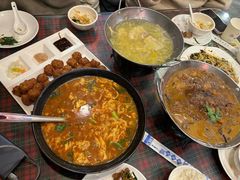 -玉桥餐厅(天坛店)