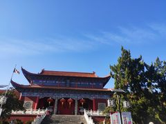 -开福禅寺