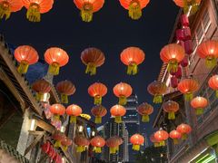 -重庆十八梯传统风貌区