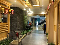-九田家黑牛烤肉料理(太阳城店)
