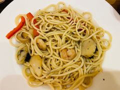 -豪客来牛排(府河店)