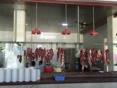门面-乌记鲜活牛肉城(金砂东路店)