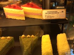 -星巴克臻选(成都环球乐天店)