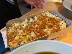 -蜜桃餐厅·伴山(绿宝广场店)