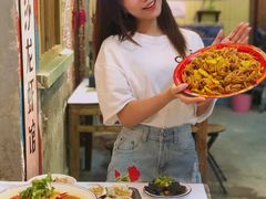 -老长沙龙虾馆(罗湖店)