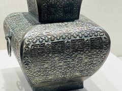 -深圳博物馆(古代艺术馆)