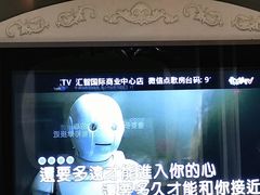 -米乐星世界KTV(汇智国际商业中心店)