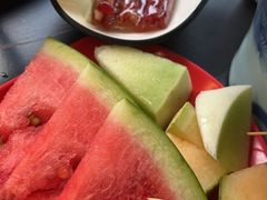 -蜀大侠火锅.川剧变脸(龙泉世茂店)