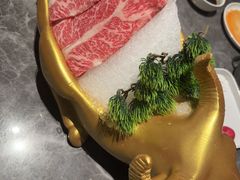 -德天肥牛海鲜火锅(城西银泰店)