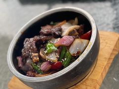 -汉水谣·江景餐厅(江滩店)