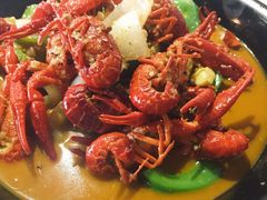 -龙虾风暴(松江店)