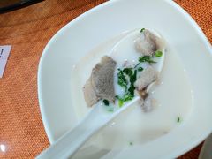 羊肉汤的干货满满-教师之家赵家羊汤馆(东青龙街店)