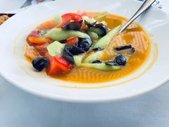 金汤丝瓜-野蔓果·山野菜(西湖景区·龙井茶田店)