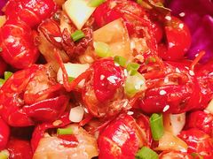 -甜阿姨·天台花园私房菜(万松园店)