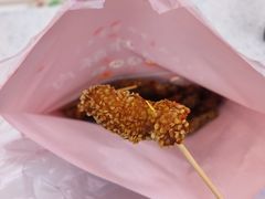 -肖炮现炸酥肉(解放碑店)