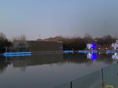 -春晖园度假酒店温泉