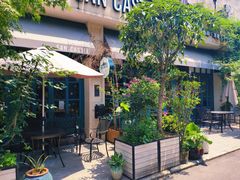 -SEN CASTLE城堡西餐(创意设计中心店)