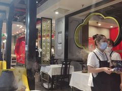 -东来顺饭庄(五道口店)