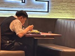-萨莉亚意式餐厅(莲花国际广场店)