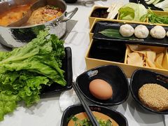 -呷哺呷哺 黄金牧场 (旧宫永辉超市店)