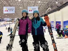 -绍兴启迪乔波冰雪世界
