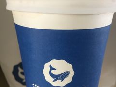 招牌海岩咖啡-海岩咖啡(南中环国金店)